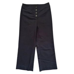 LOFT Wide leg pant